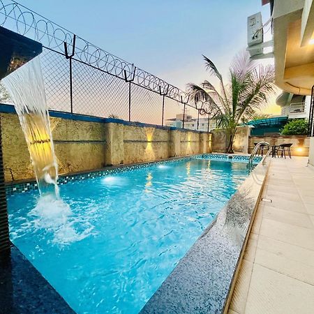 לונבלה Tranquil : 3Bhk Spacious Villa In Gold Valley מראה חיצוני תמונה