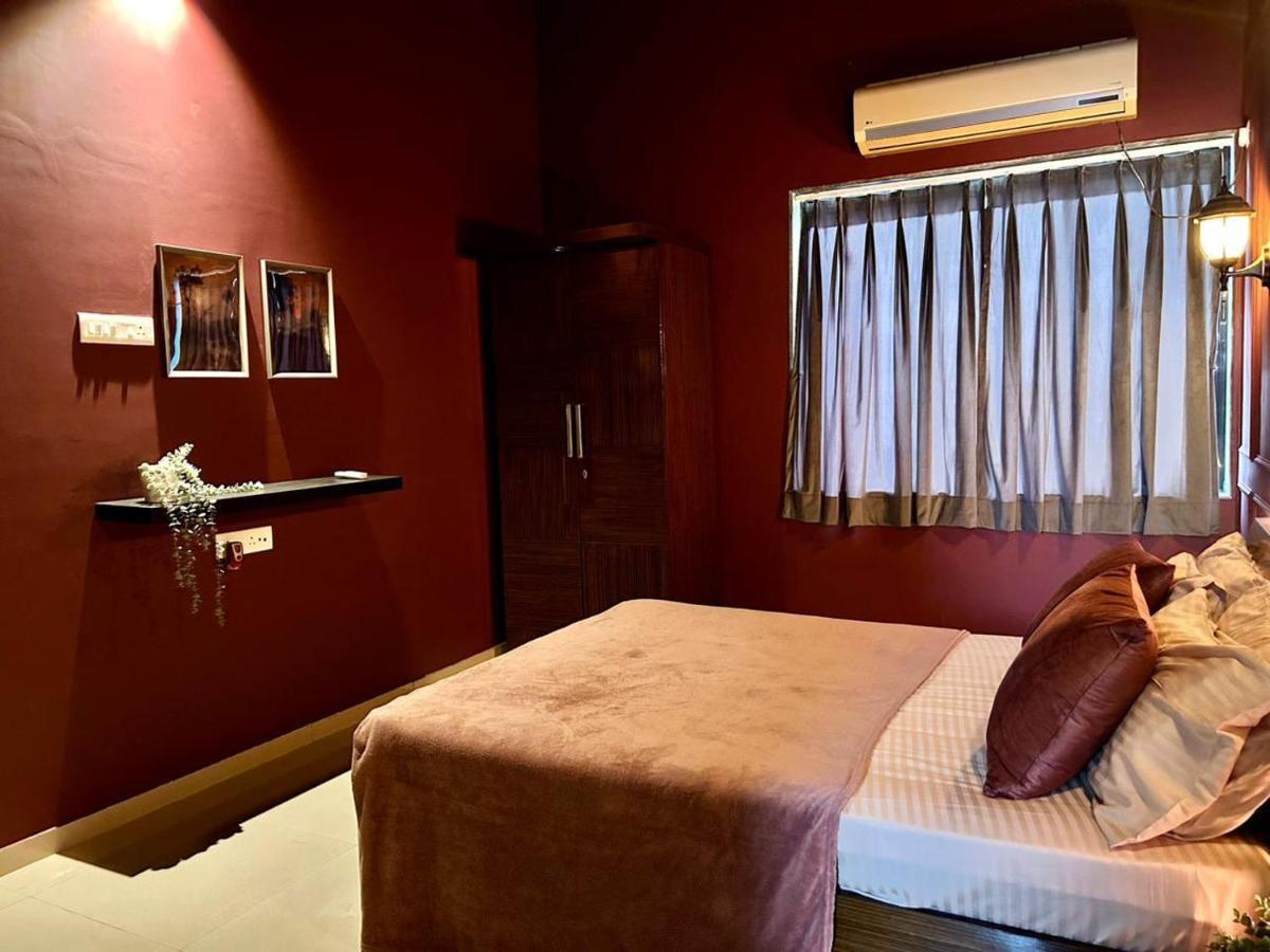 לונבלה Tranquil : 3Bhk Spacious Villa In Gold Valley מראה חיצוני תמונה