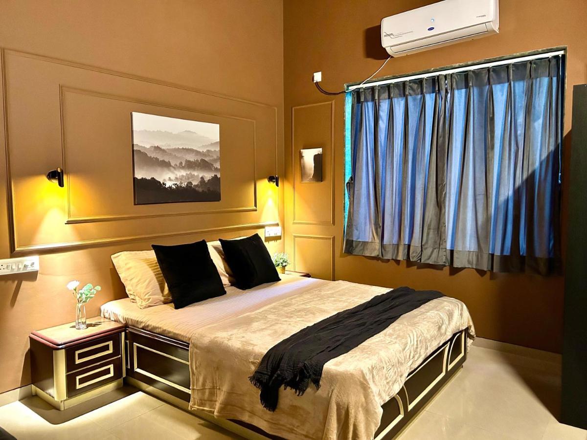 לונבלה Tranquil : 3Bhk Spacious Villa In Gold Valley מראה חיצוני תמונה