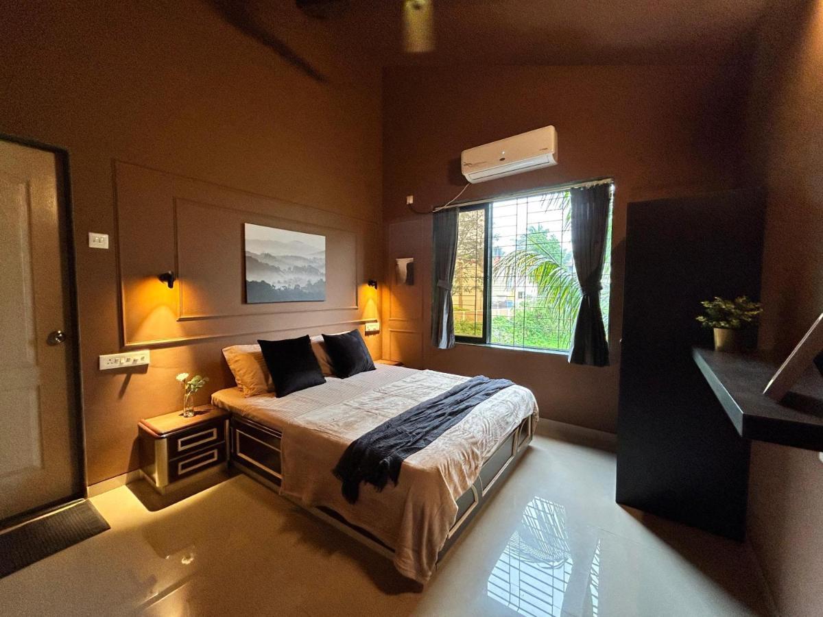 לונבלה Tranquil : 3Bhk Spacious Villa In Gold Valley מראה חיצוני תמונה