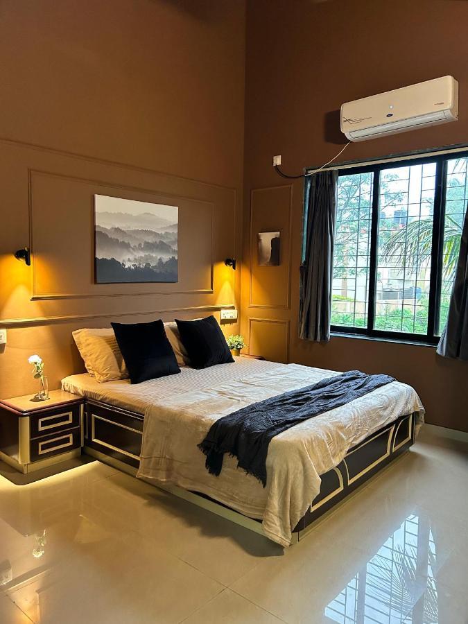 לונבלה Tranquil : 3Bhk Spacious Villa In Gold Valley מראה חיצוני תמונה