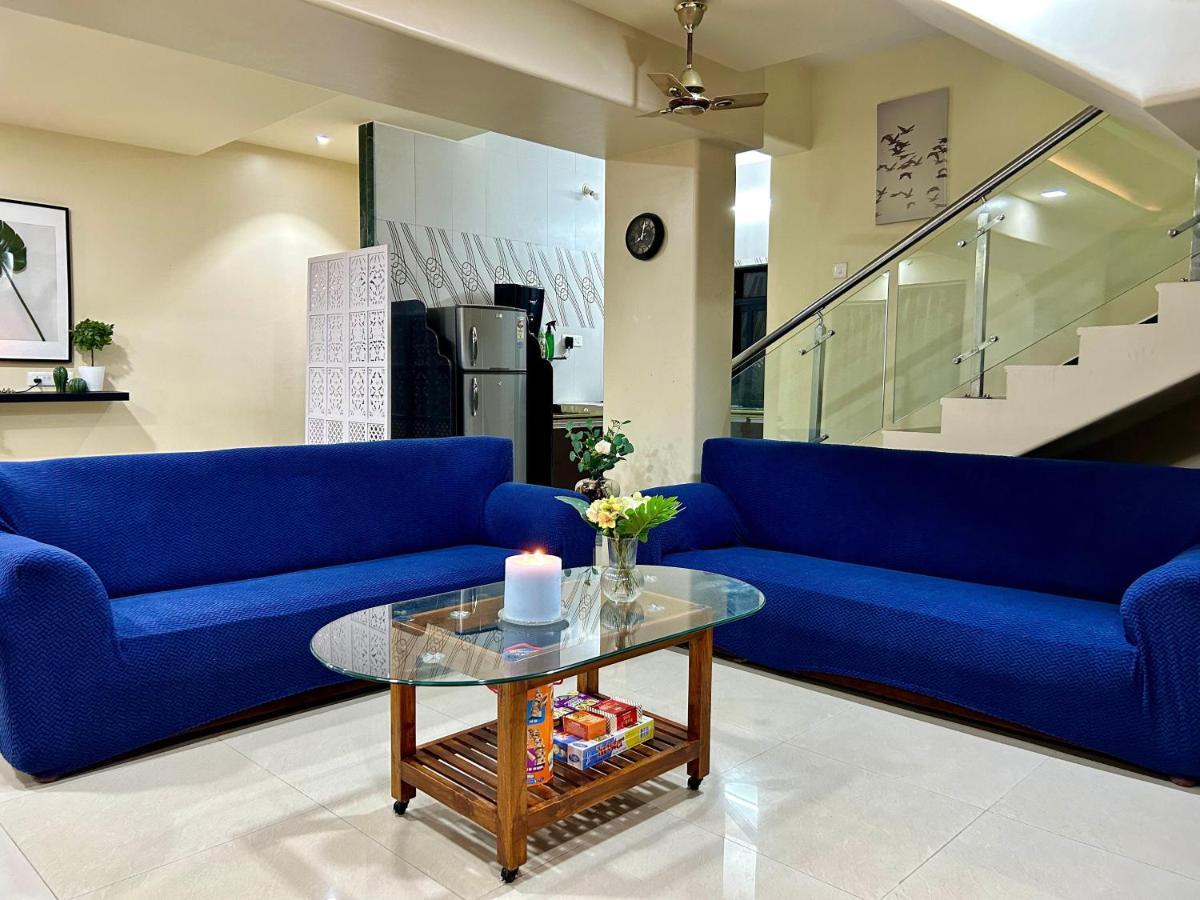 לונבלה Tranquil : 3Bhk Spacious Villa In Gold Valley מראה חיצוני תמונה