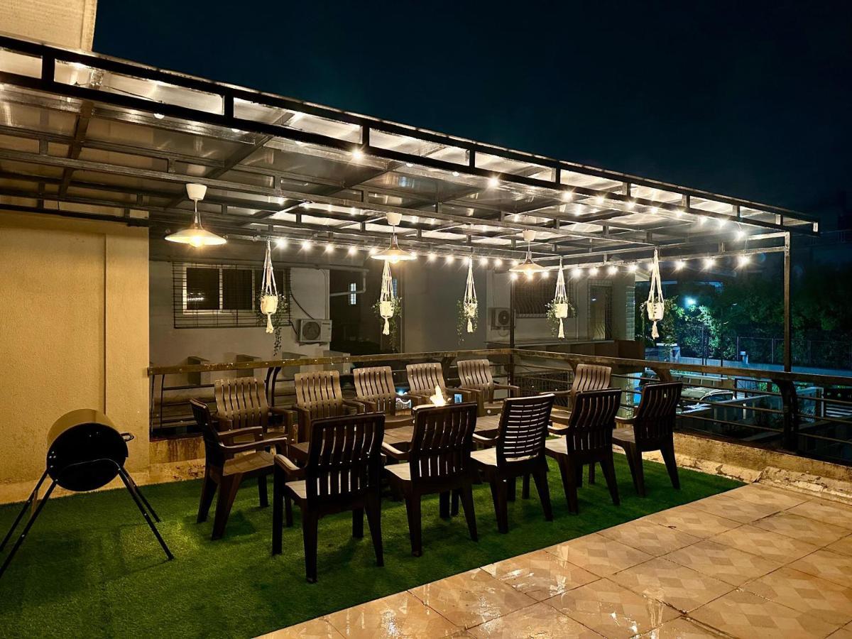 לונבלה Tranquil : 3Bhk Spacious Villa In Gold Valley מראה חיצוני תמונה