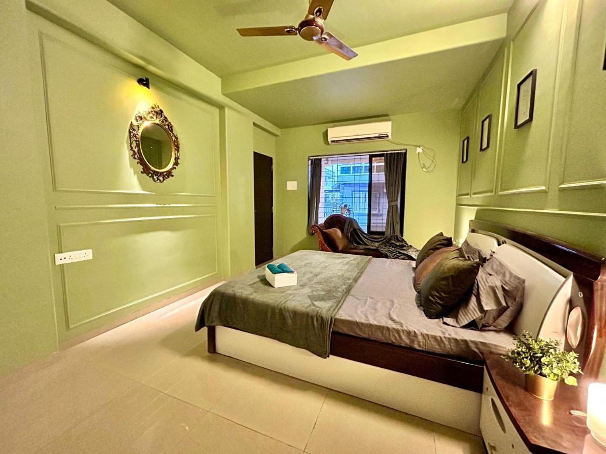 לונבלה Tranquil : 3Bhk Spacious Villa In Gold Valley מראה חיצוני תמונה