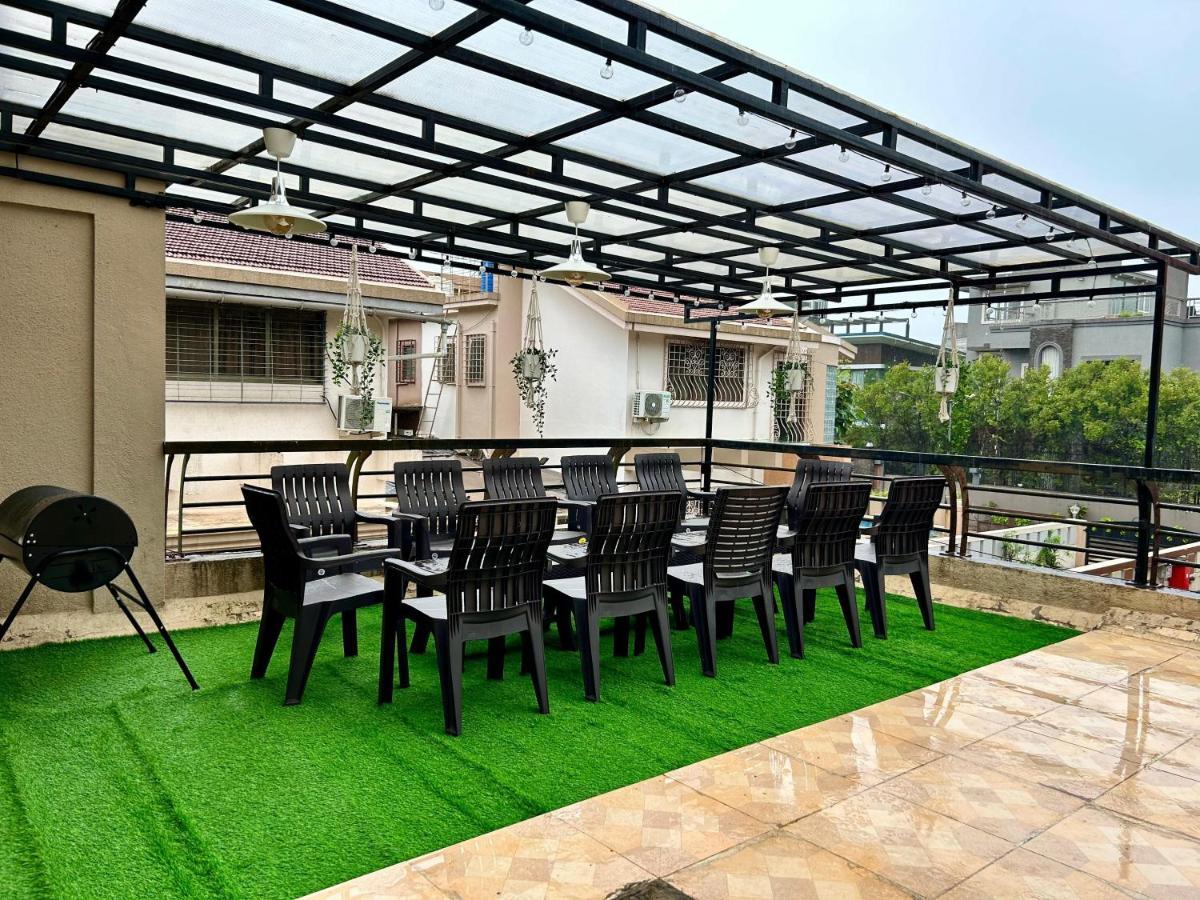 לונבלה Tranquil : 3Bhk Spacious Villa In Gold Valley מראה חיצוני תמונה