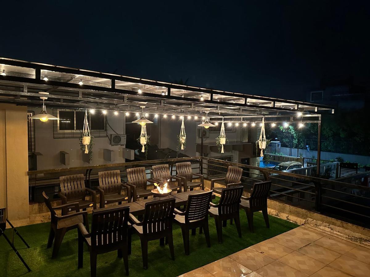 לונבלה Tranquil : 3Bhk Spacious Villa In Gold Valley מראה חיצוני תמונה