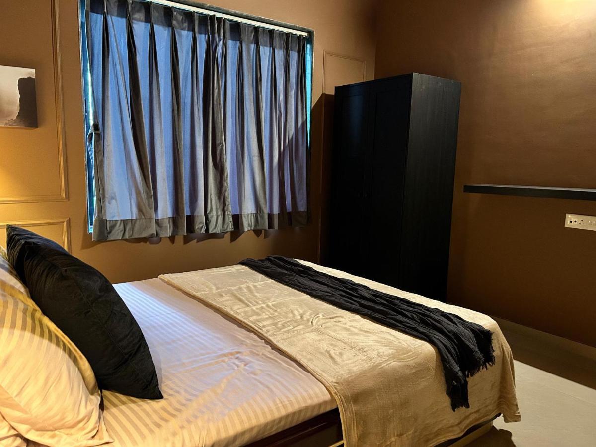 לונבלה Tranquil : 3Bhk Spacious Villa In Gold Valley מראה חיצוני תמונה