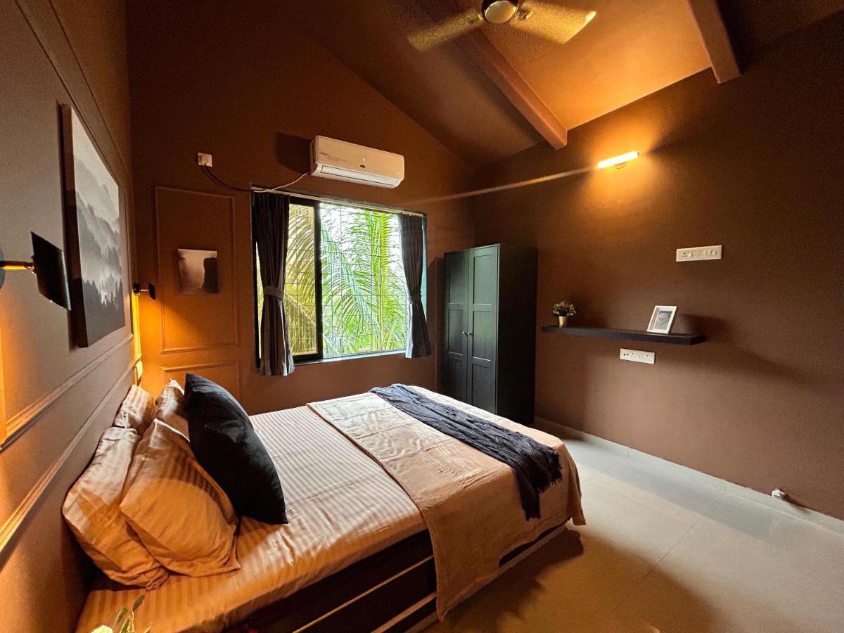 לונבלה Tranquil : 3Bhk Spacious Villa In Gold Valley מראה חיצוני תמונה
