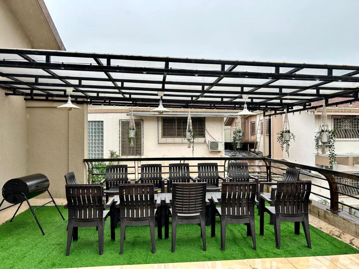 לונבלה Tranquil : 3Bhk Spacious Villa In Gold Valley מראה חיצוני תמונה