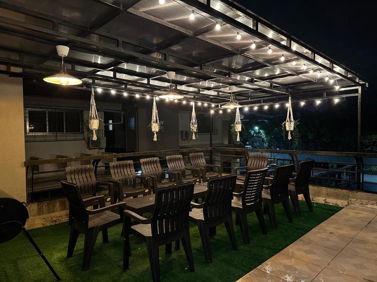 לונבלה Tranquil : 3Bhk Spacious Villa In Gold Valley מראה חיצוני תמונה
