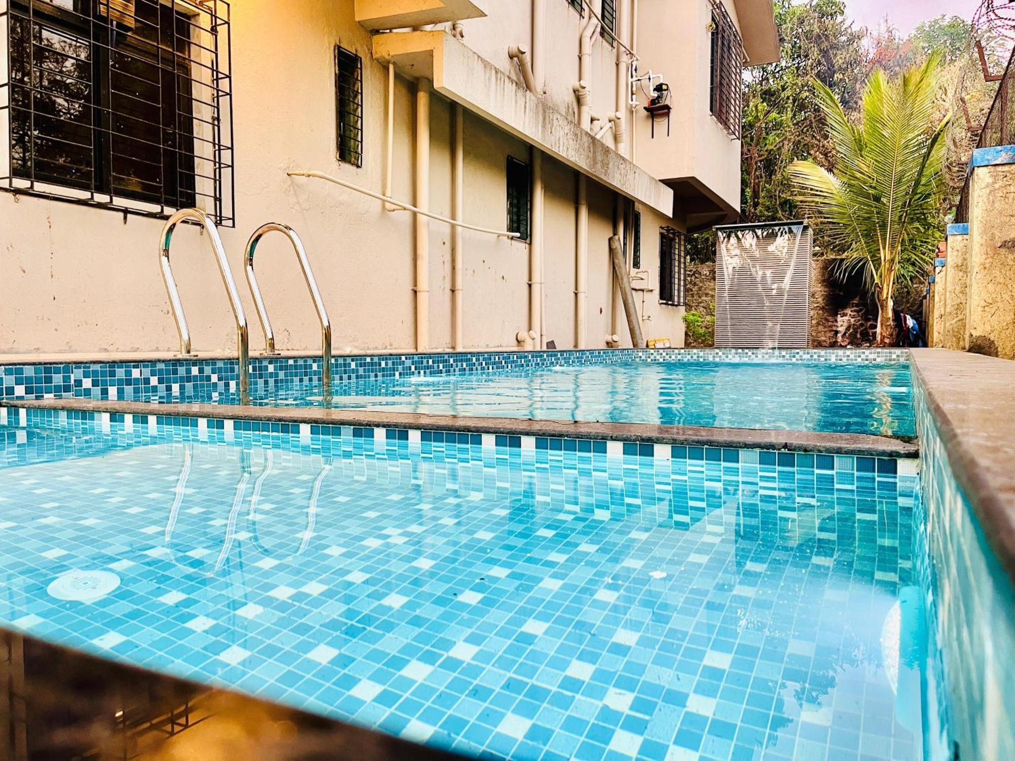 לונבלה Tranquil : 3Bhk Spacious Villa In Gold Valley מראה חיצוני תמונה