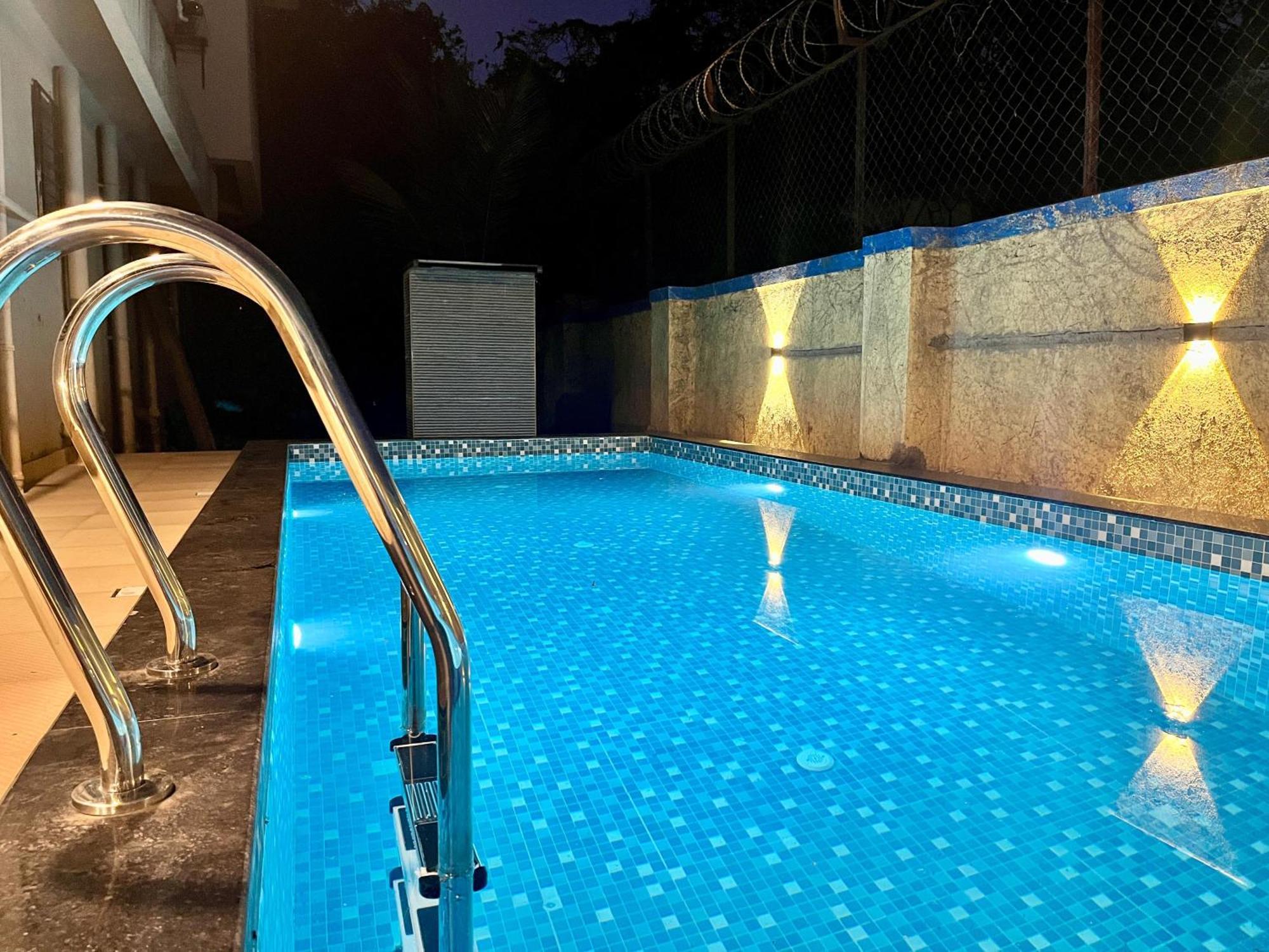 לונבלה Tranquil : 3Bhk Spacious Villa In Gold Valley מראה חיצוני תמונה