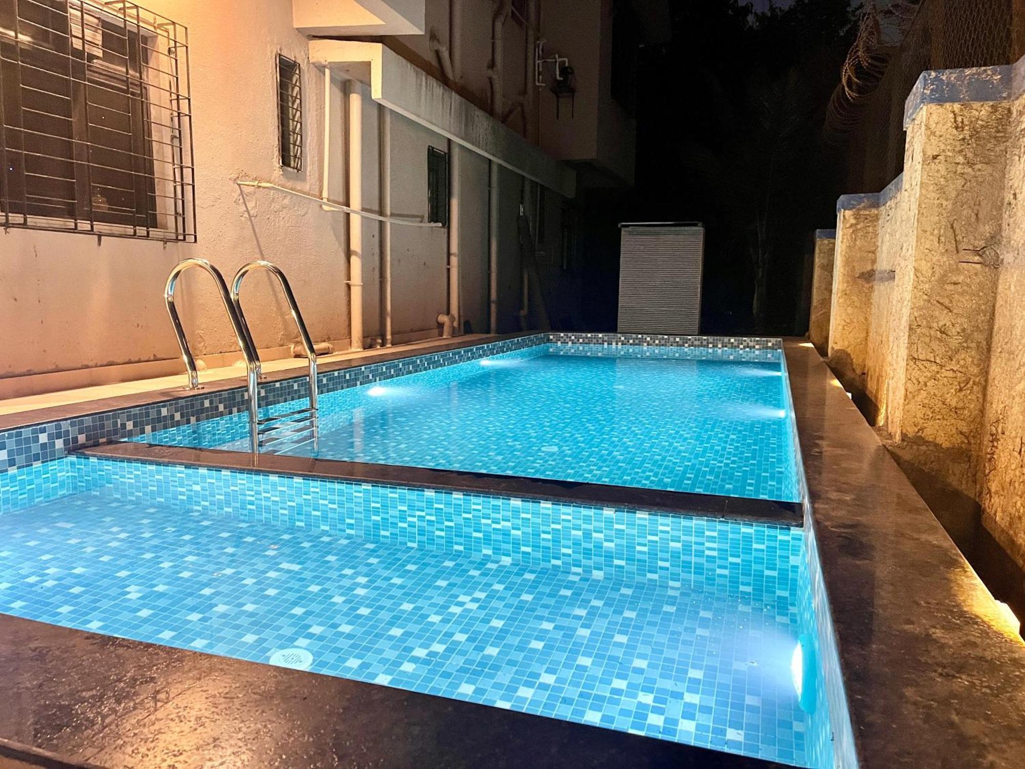 לונבלה Tranquil : 3Bhk Spacious Villa In Gold Valley מראה חיצוני תמונה