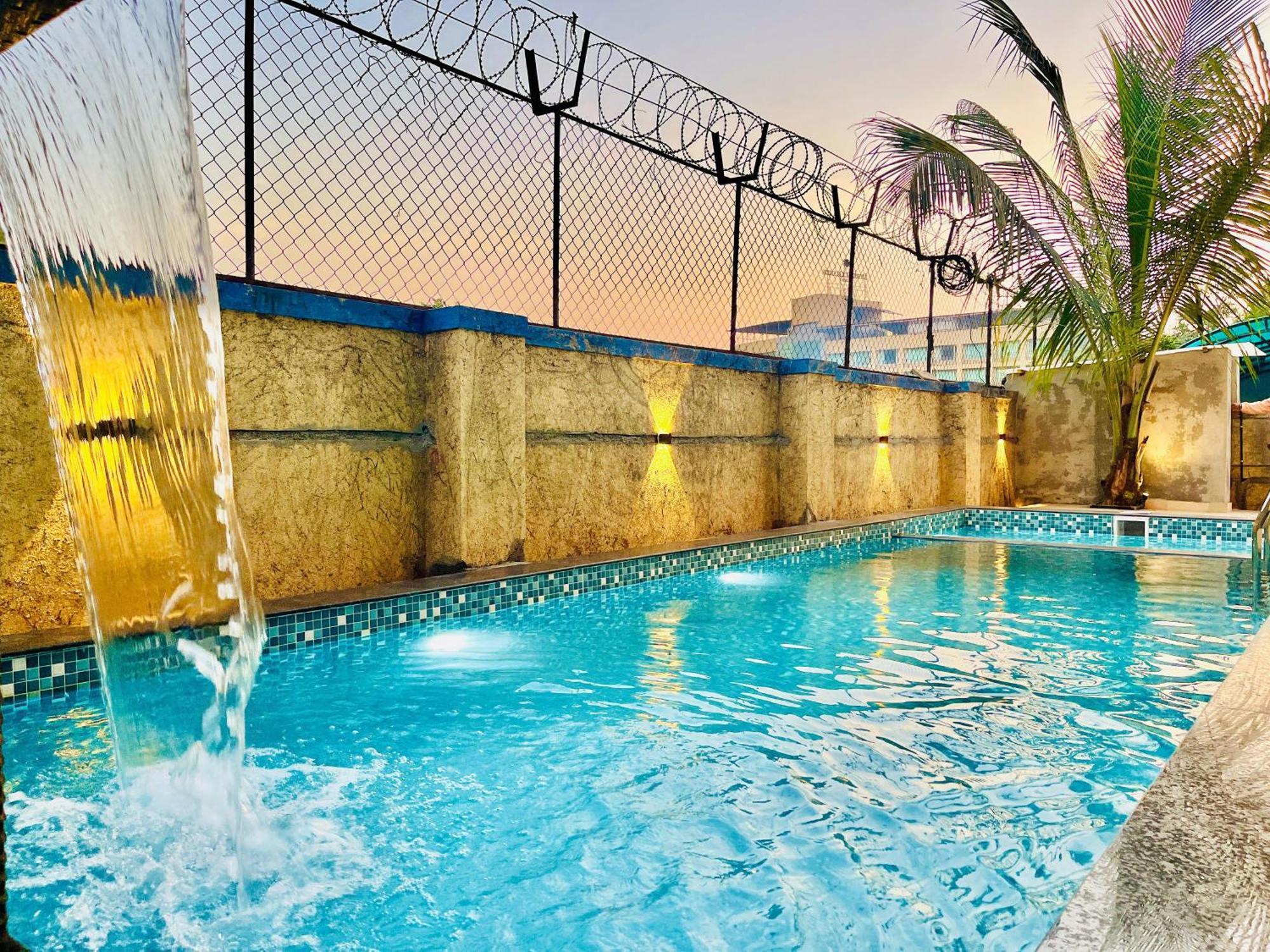 לונבלה Tranquil : 3Bhk Spacious Villa In Gold Valley מראה חיצוני תמונה
