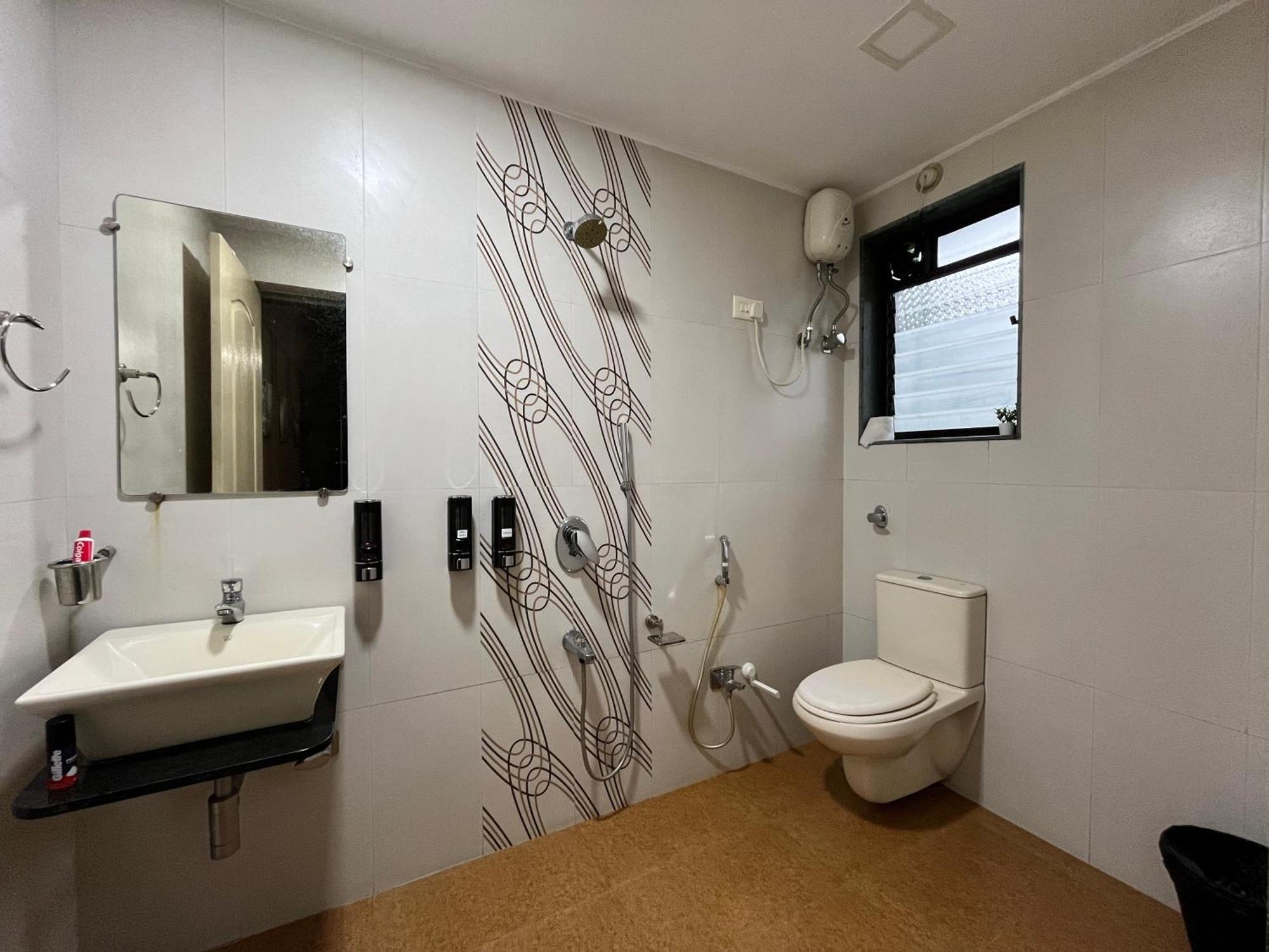 לונבלה Tranquil : 3Bhk Spacious Villa In Gold Valley מראה חיצוני תמונה